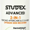 Studex Advanced Piercingpflege