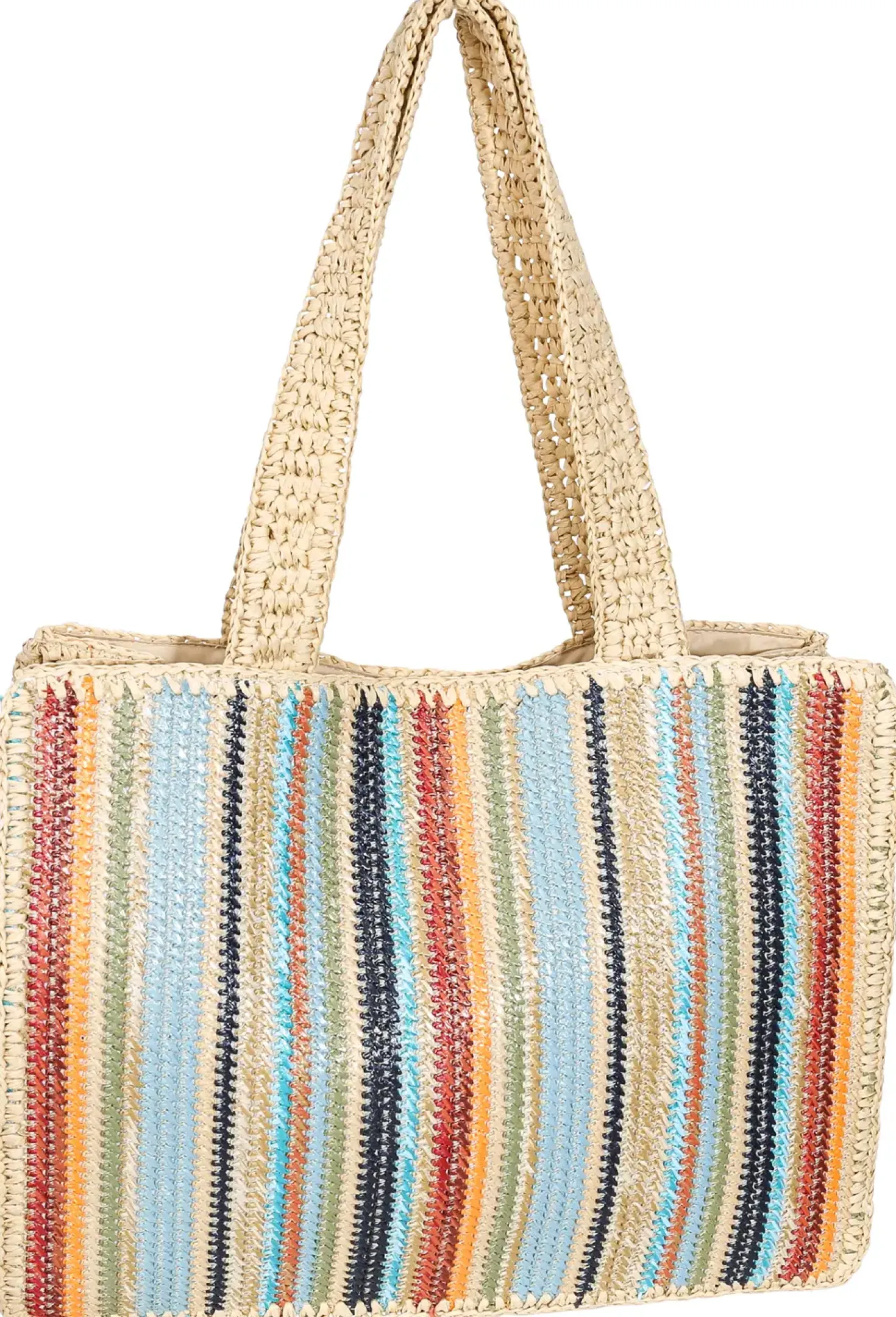Tasche - Beach Stripe