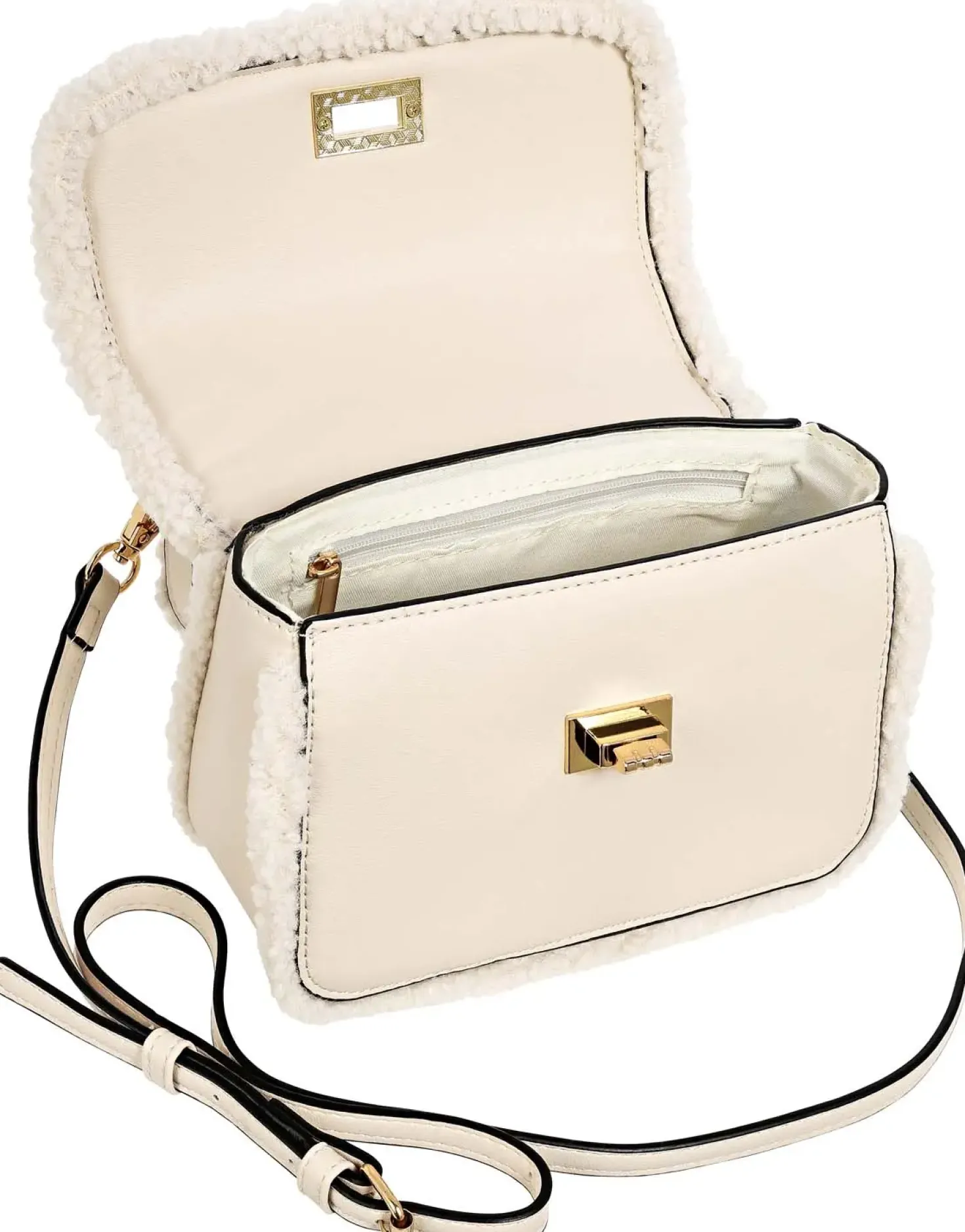 Tasche - Beige Autumn
