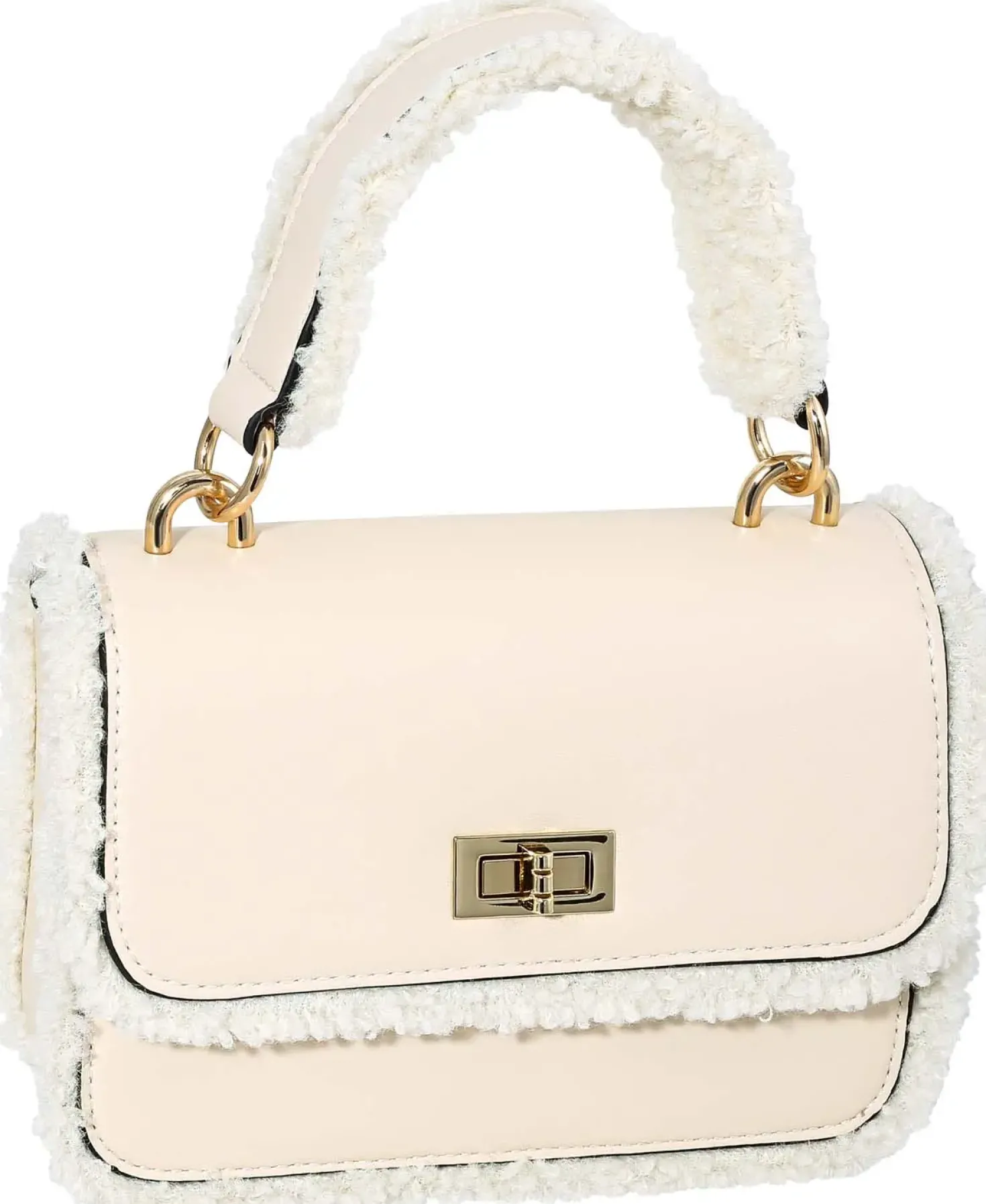Tasche - Beige Autumn