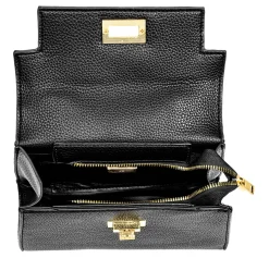 Tasche - Bougie Black