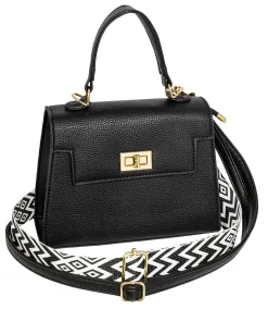 Tasche - Bougie Black