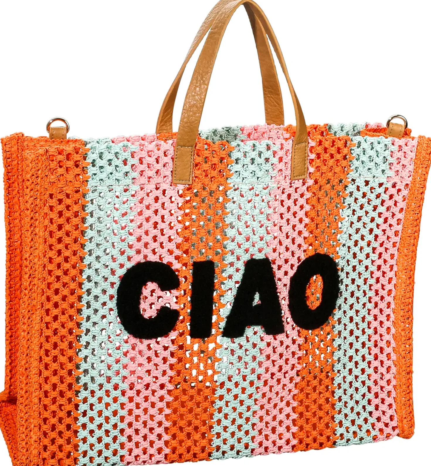 Tasche - Ciao Statement