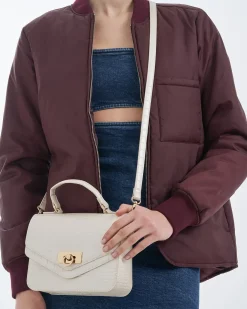 Tasche - Classic White