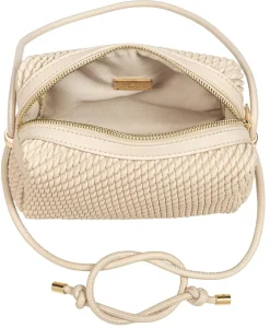Tasche - Compact Beige