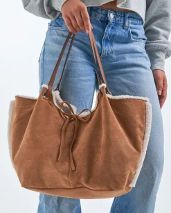 Tasche - Cozy Brown