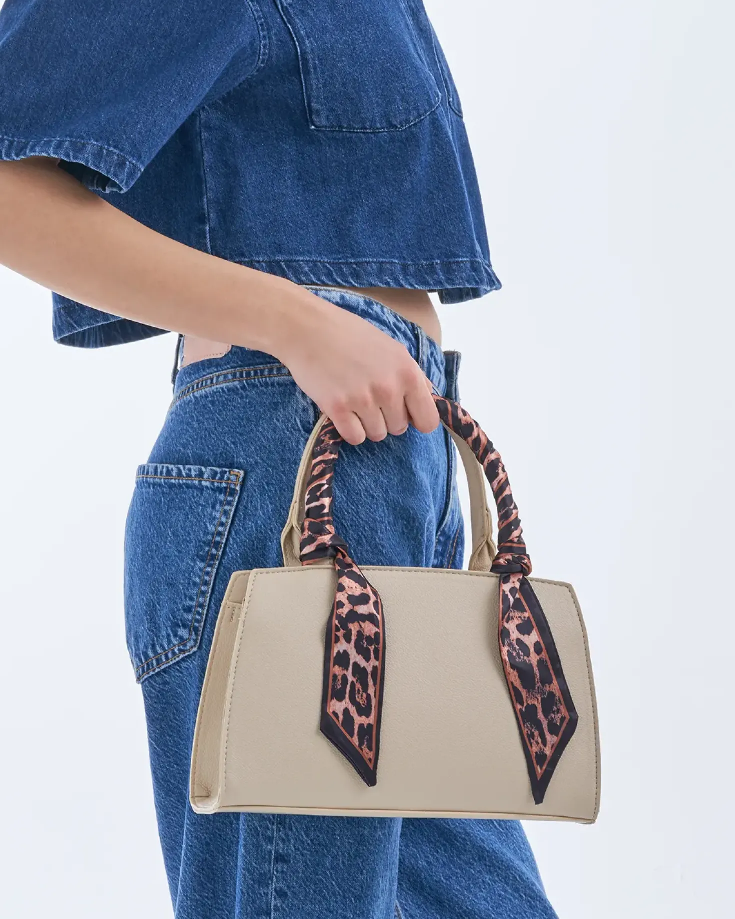 Tasche - Extra Leo