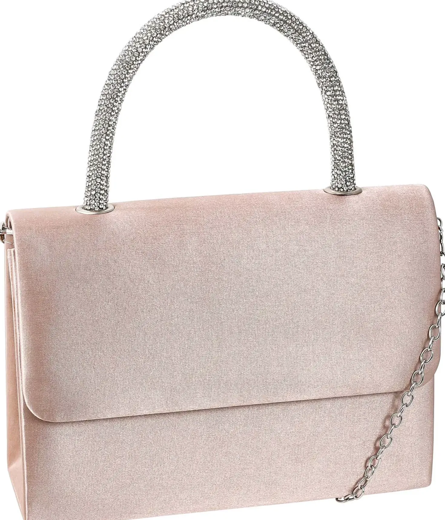 Tasche - Glitter Rose