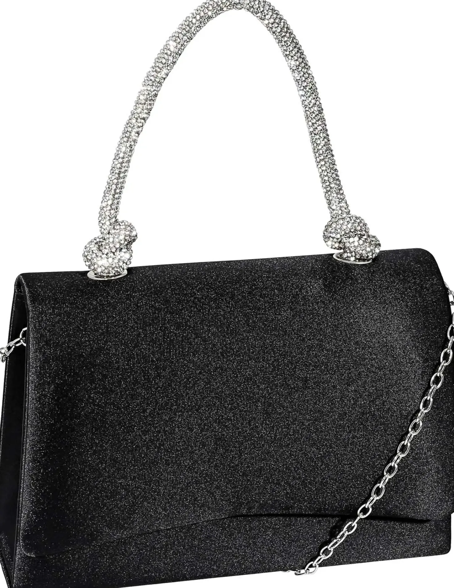 Tasche - Glittering Night