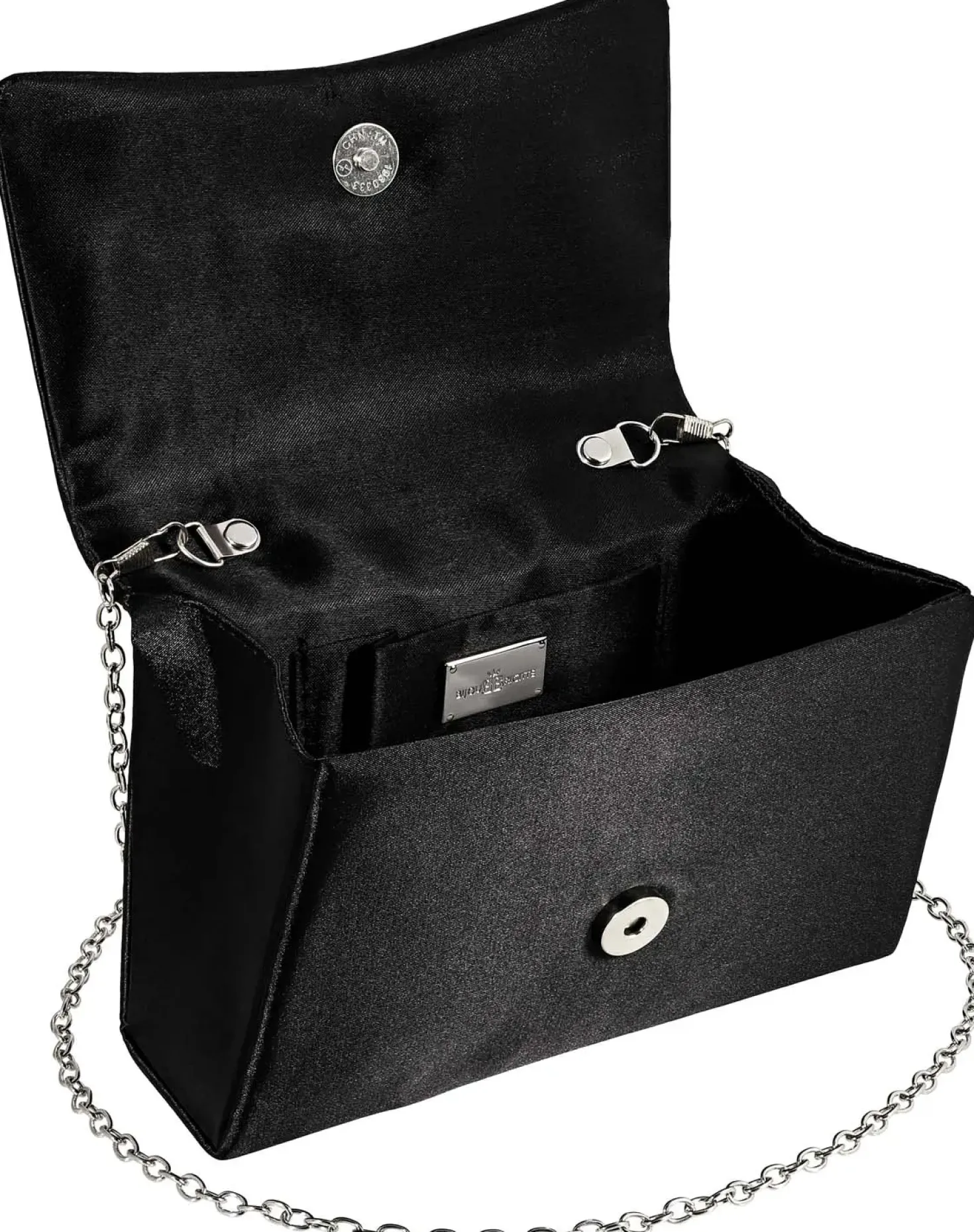Tasche - Glittering Night