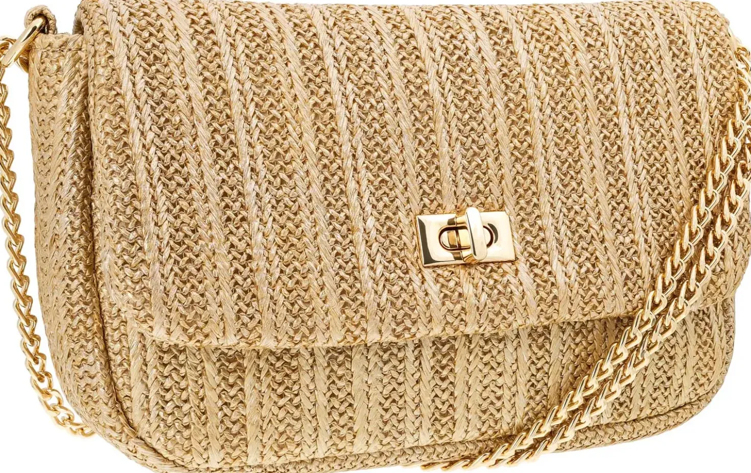 Tasche - Golden Summer