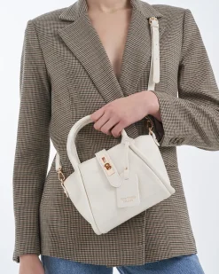 Tasche - Ivory Elegance