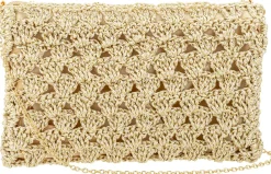 Tasche - Ivory Shine