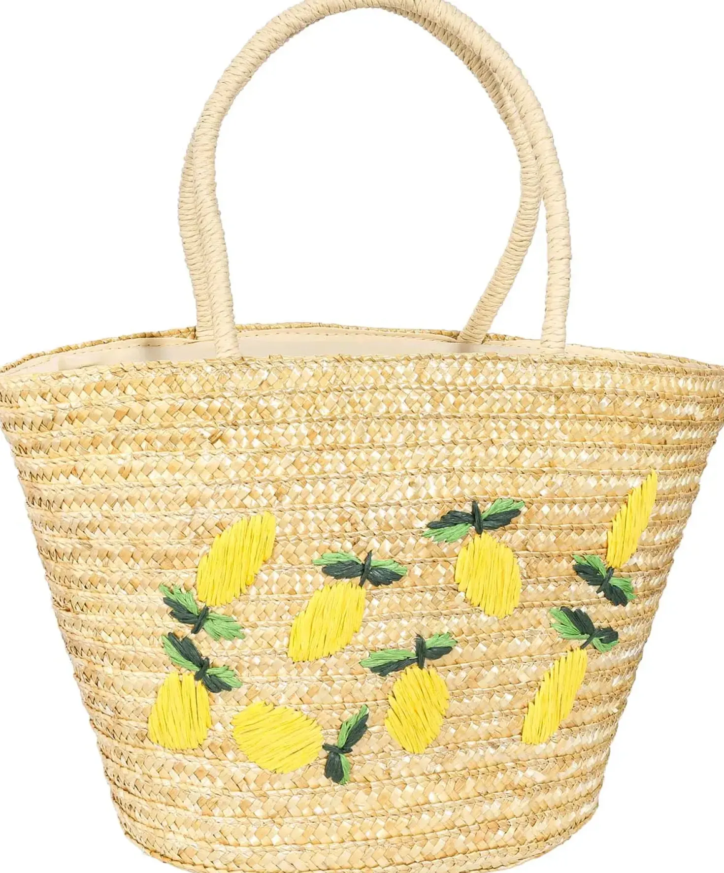 Tasche - Lemon Summer