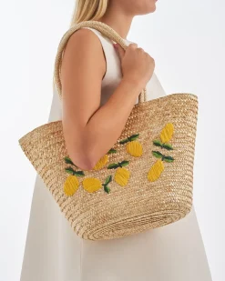 Tasche - Lemon Summer