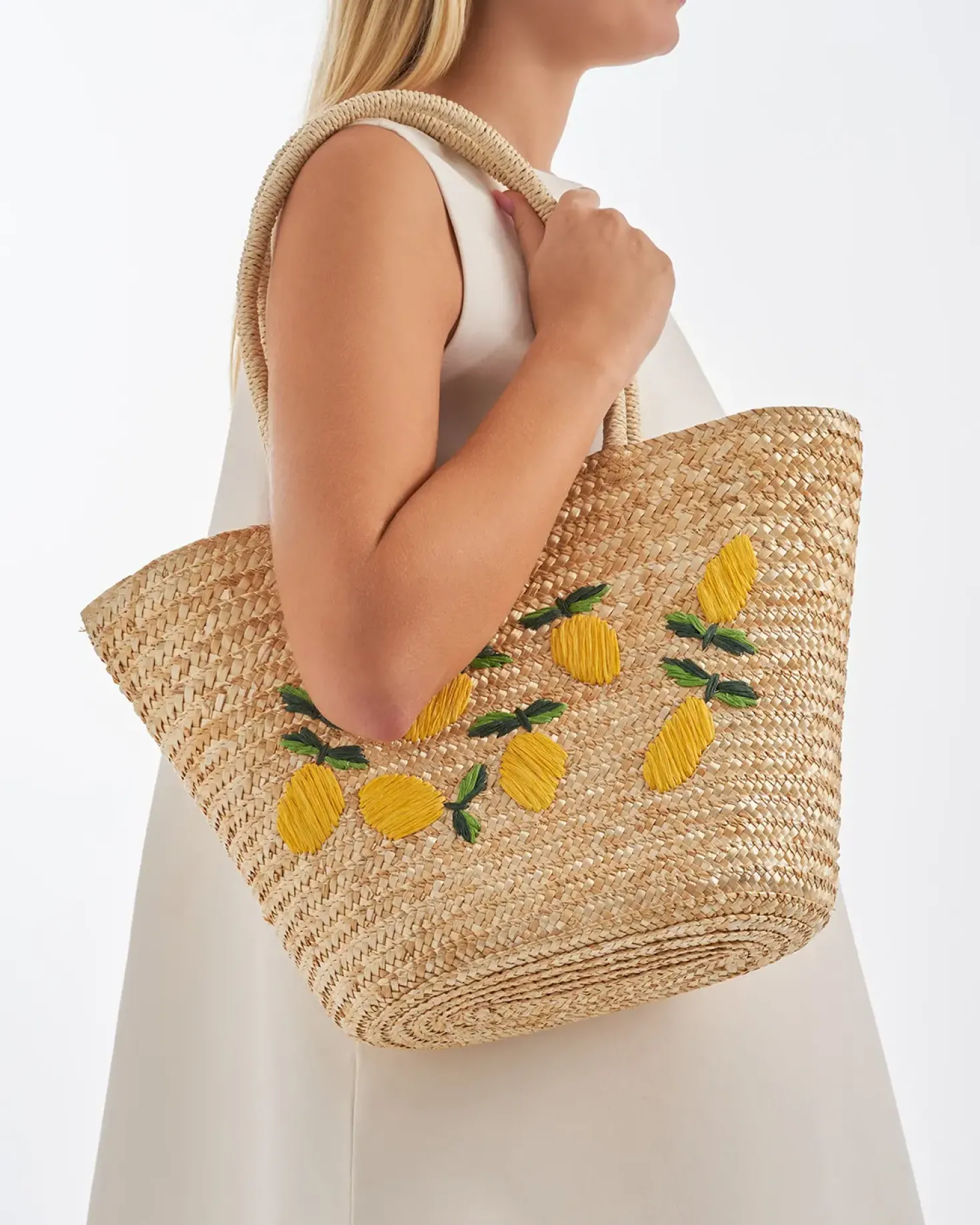 Tasche - Lemon Summer