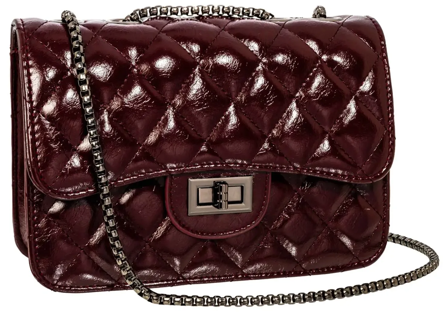 Tasche - Modern Grid