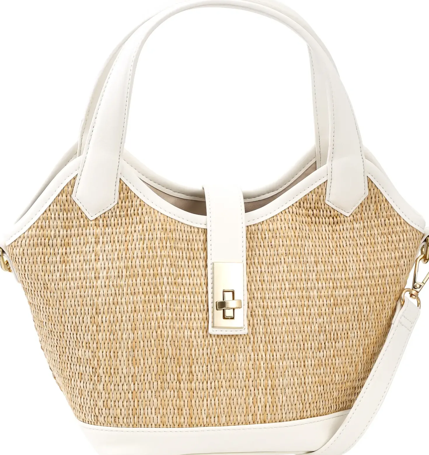 Tasche - Natural Look