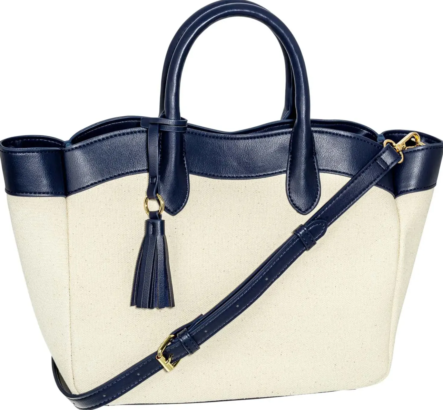 Tasche - Navy Chic