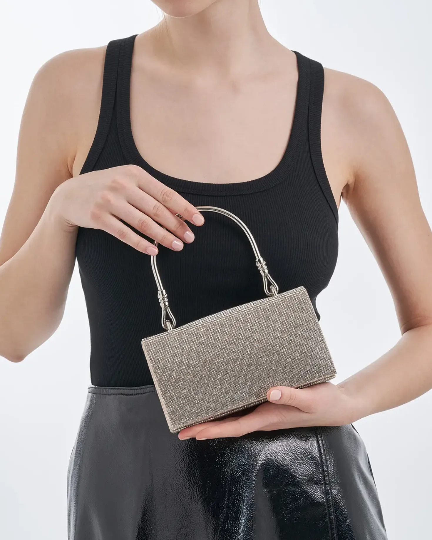 Tasche - Night Gleam