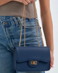 Tasche - Perfect Blue