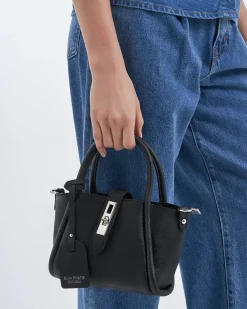 Tasche - Plain Black