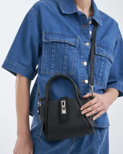 Tasche - Plain Black