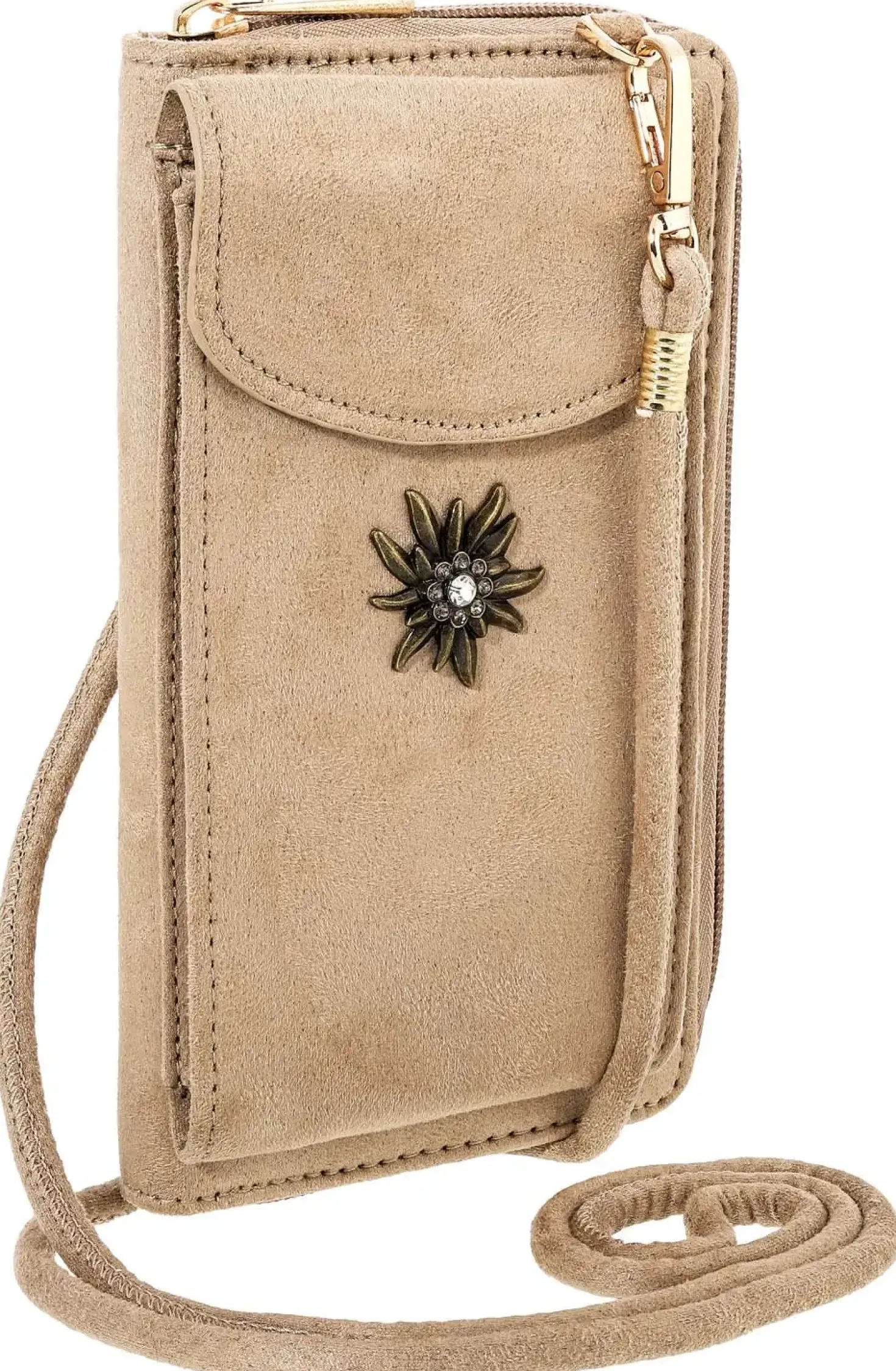 Tasche - Soft Beige