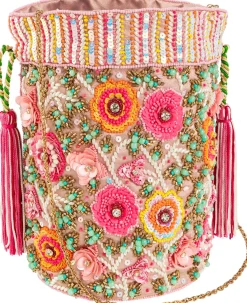 Tasche - Spring Garden