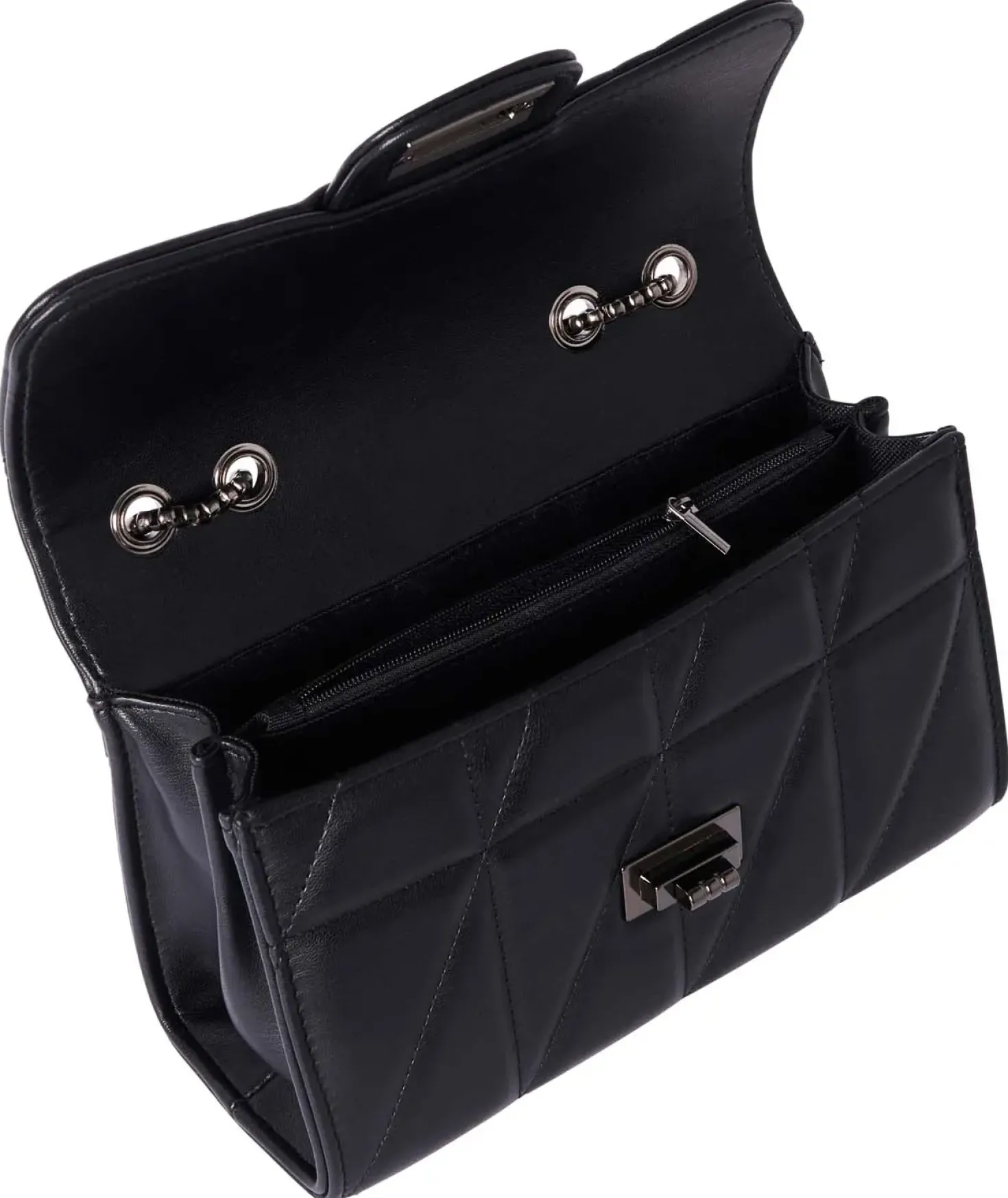 Tasche - Stepped Grunge