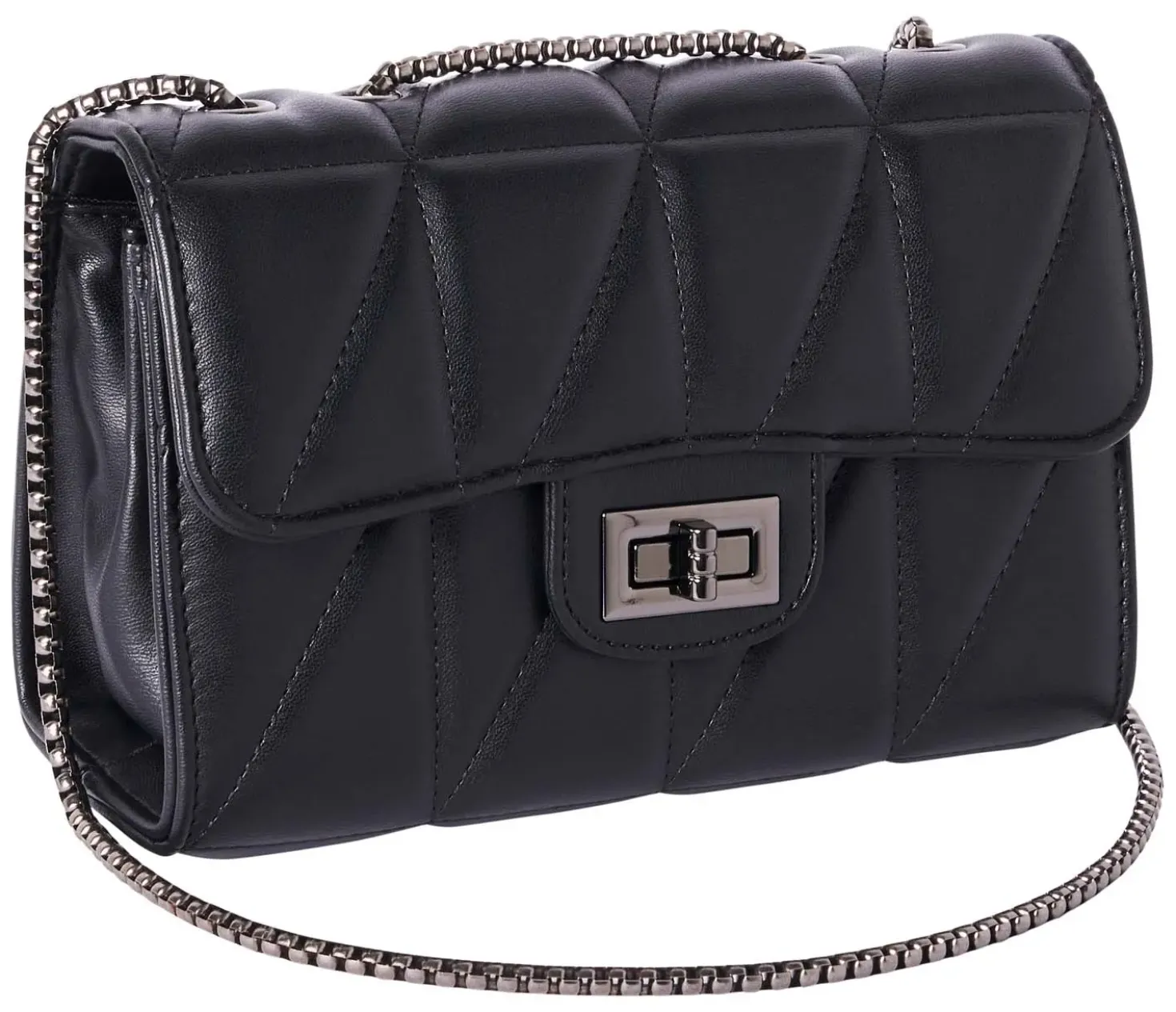 Tasche - Stepped Grunge