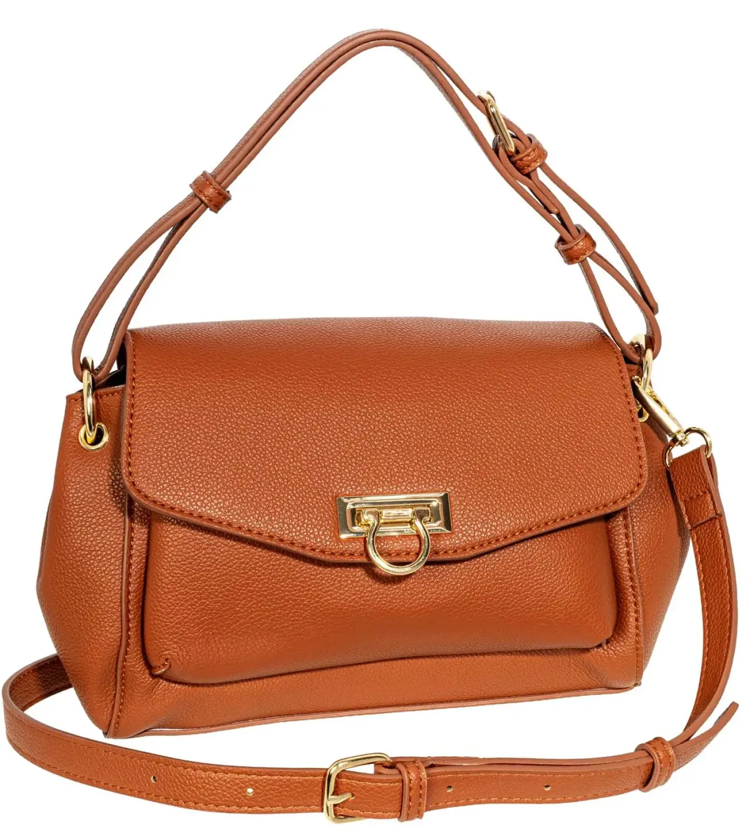 Tasche - Warm Amber