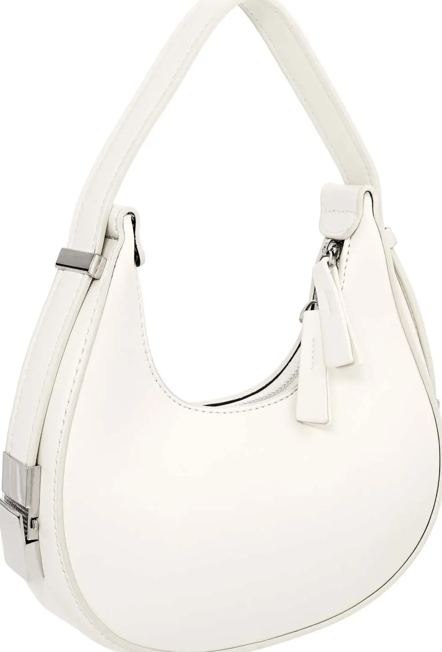 Tasche - White Vintage