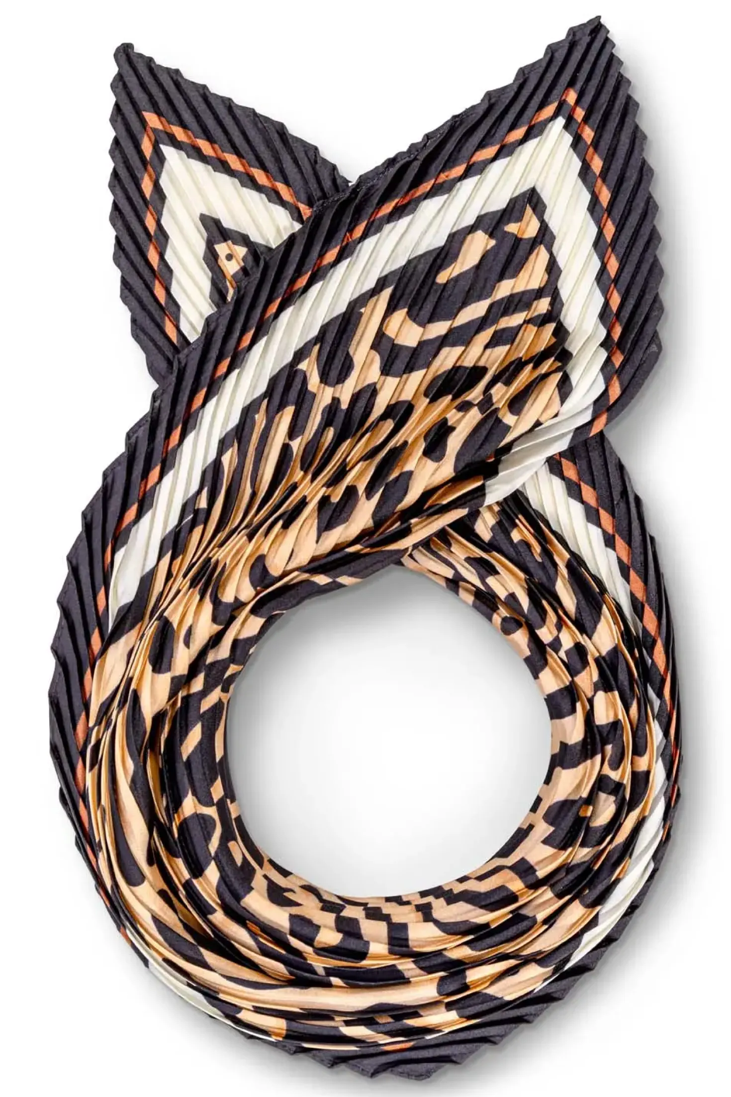 Tuch - Alluring Wildlife