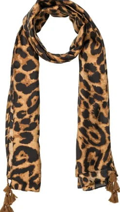 Tuch - Brown Safari