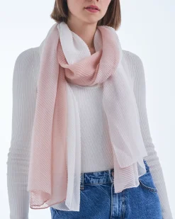 Tuch - Charming Rose