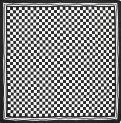 Tuch - Checkered Classic