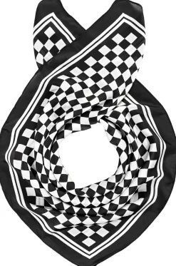Tuch - Checkered Classic