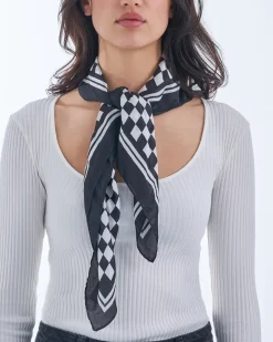 Tuch - Checkered Classic