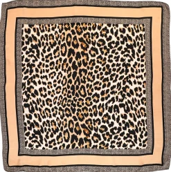 Tuch - Classic Leo