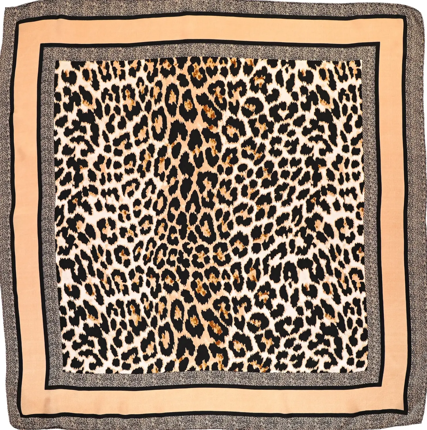 Tuch - Classic Leo