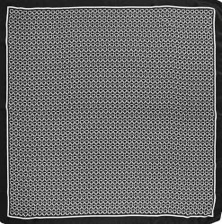 Tuch - Classic Pattern