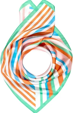 Tuch - Color Stripes
