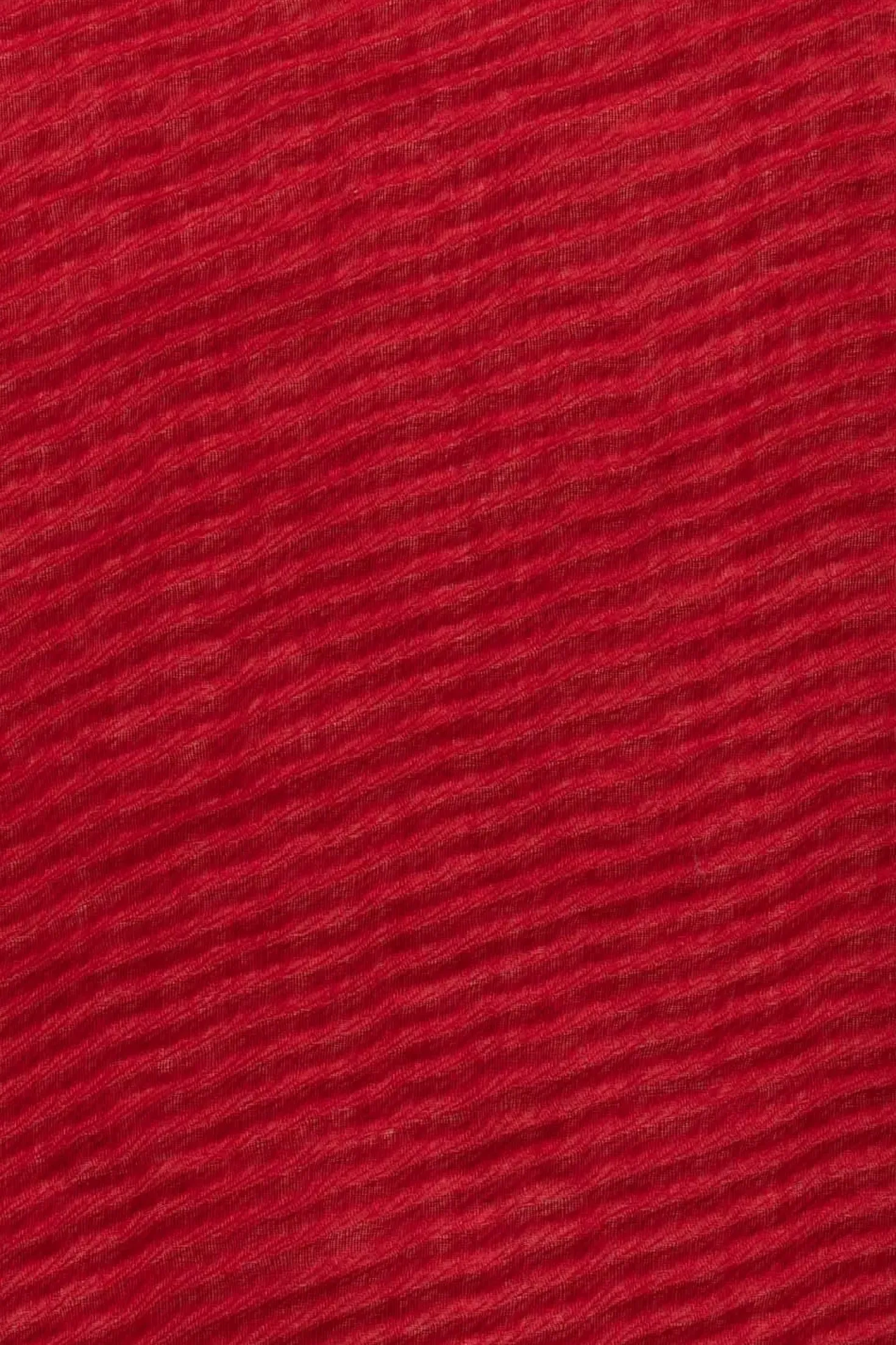 Tuch - Crimson Wave