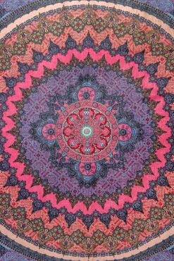 Tuch - Dreamy Paisley