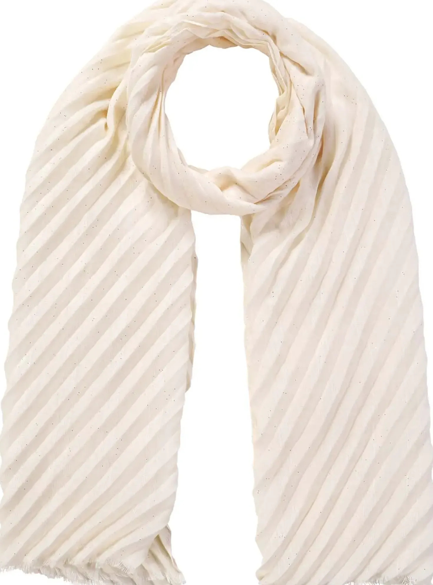 Tuch - Fluted Charme