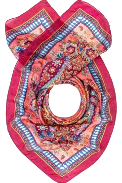 Tuch - Pretty Paisley