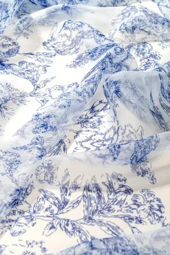 Tuch - Royal Pattern
