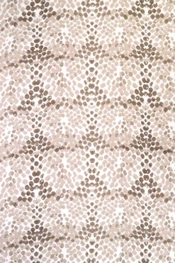 Tuch - Silver Shine