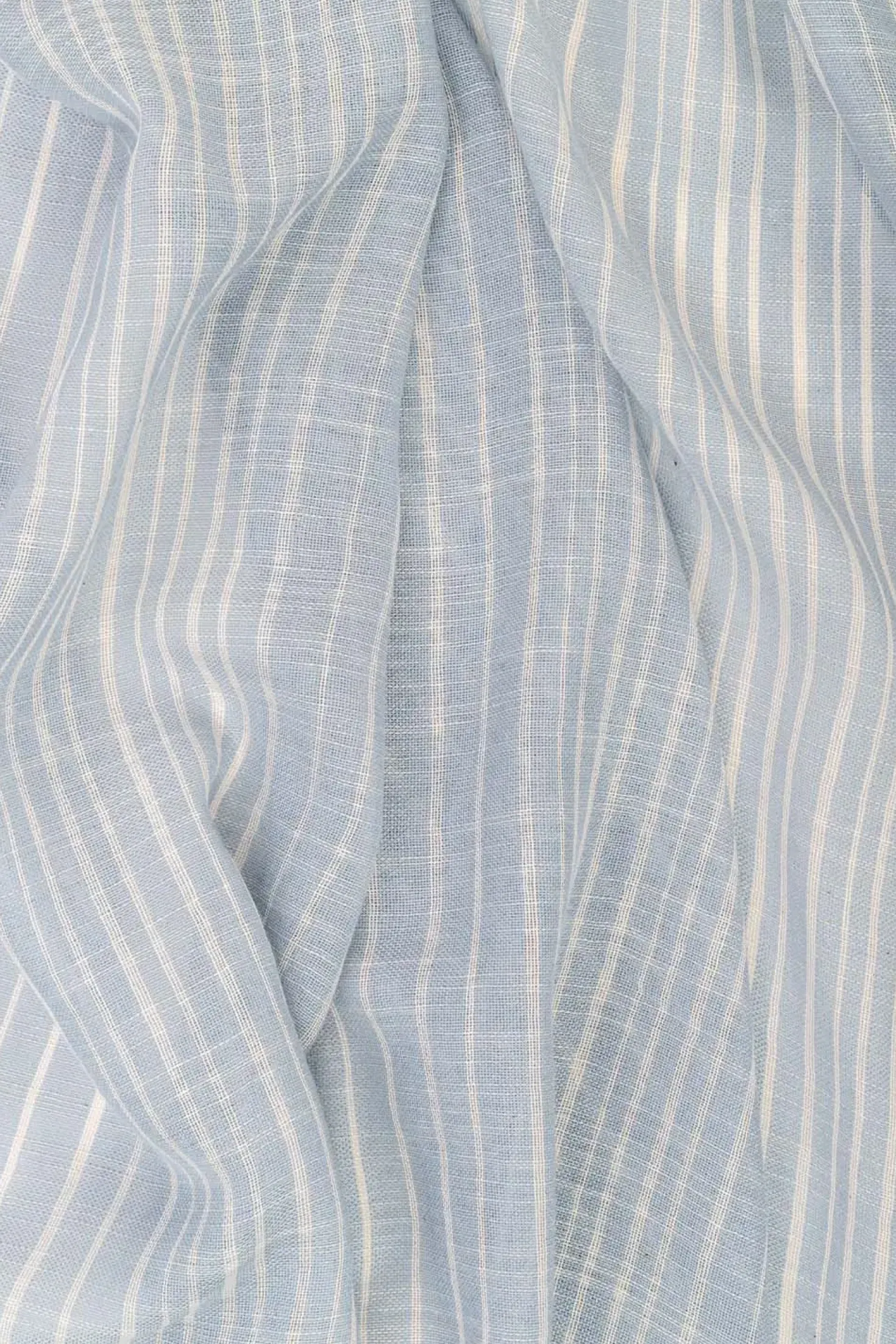 Tuch - Sky Stripe